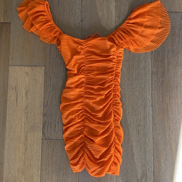 Zara Mini Dress - Picture 5 of 6